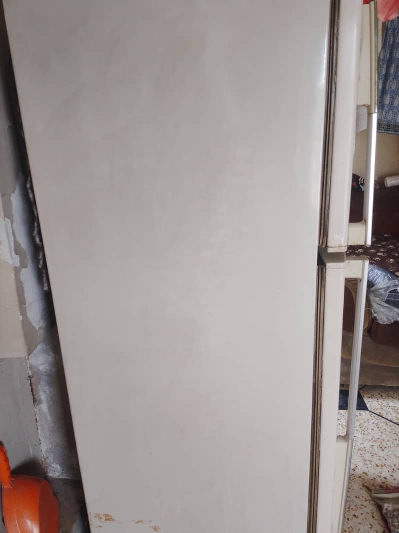 Dawlance Fridge 6