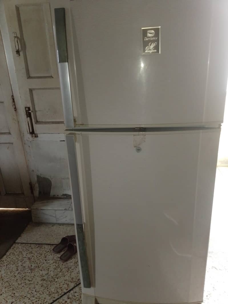Dawlance Fridge 7