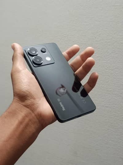 Xiaomi Redmi Note 13 Pro 5G