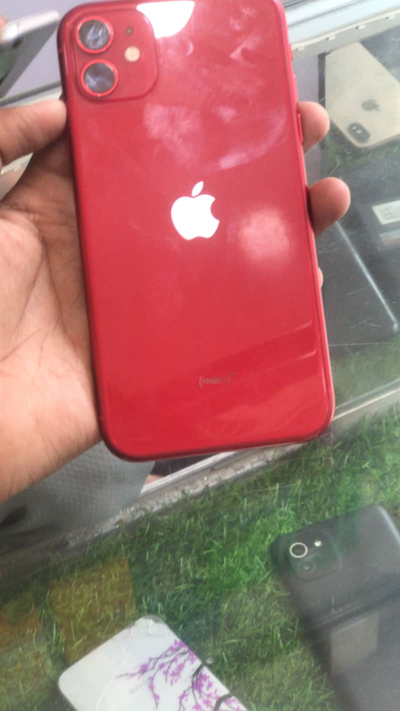 Apple iPhone 11 1