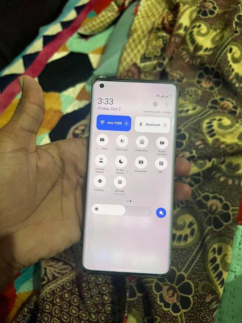 One Plus 8 Pro 2