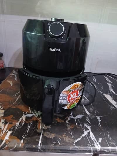 Air Fryer 4.2L XL Tefal