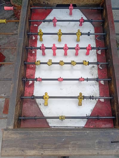 foosball badawa game good condition