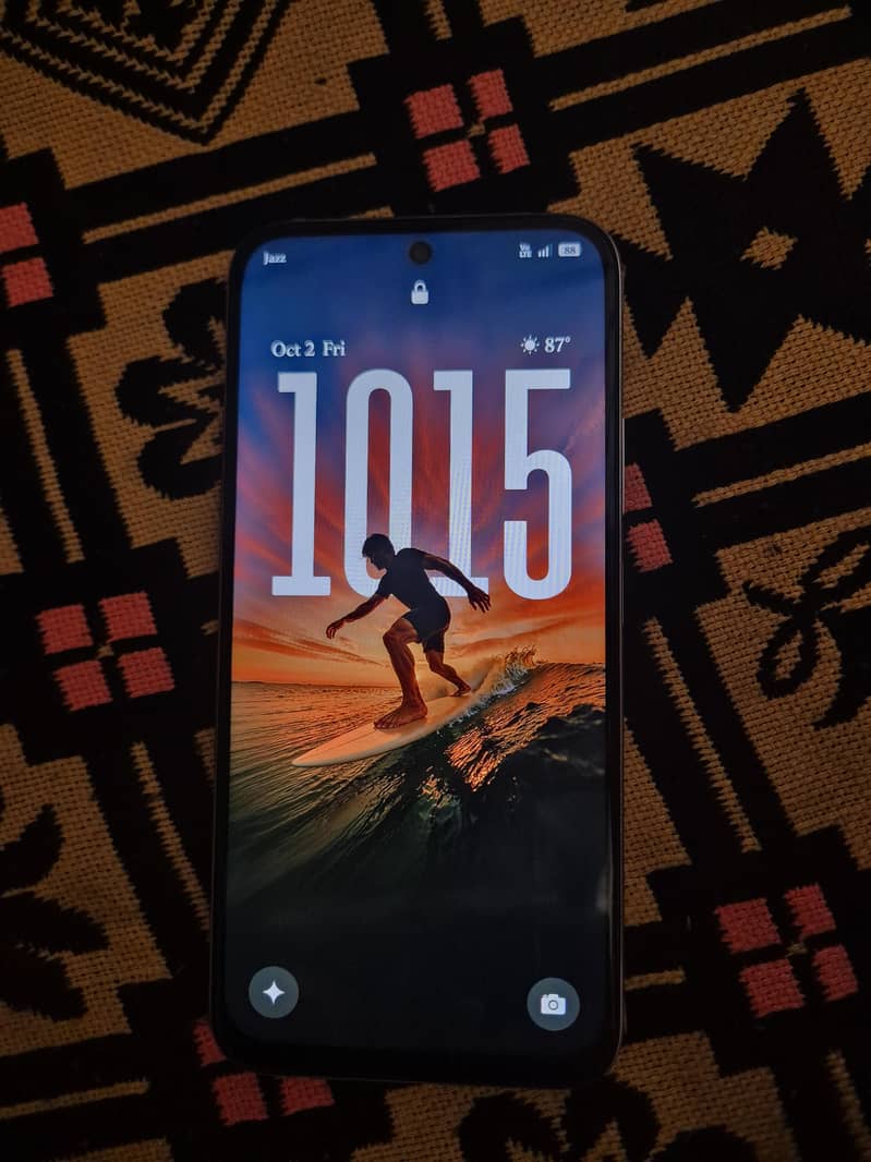 OPPO A6 4