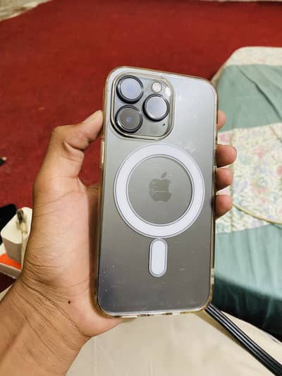 iPhone 13 PRO Jv…  256 Gb