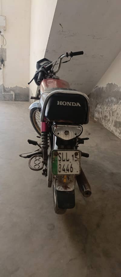 MOTER CYCLE SALE 2015