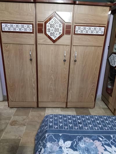 cupboard