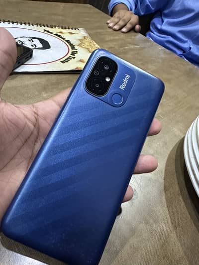 Xiaomi Redmi 13C (6 / 128GB) - Urgent Sale!