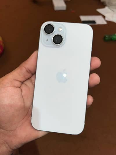 Apple iPhone 15