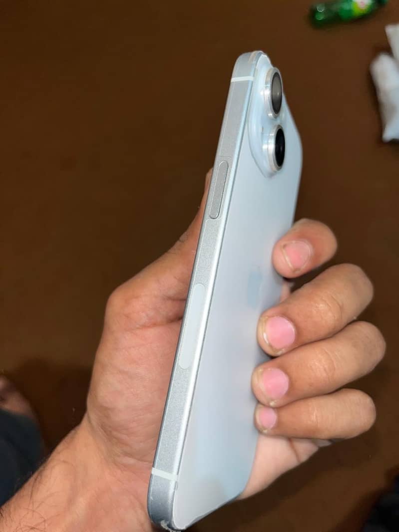 Apple iPhone 15 1