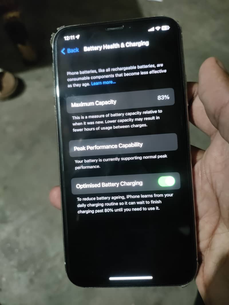Apple iPhone X 2