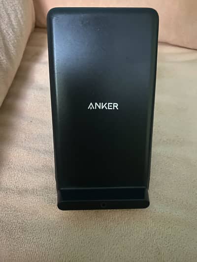 Anker Wireless Charger 10W