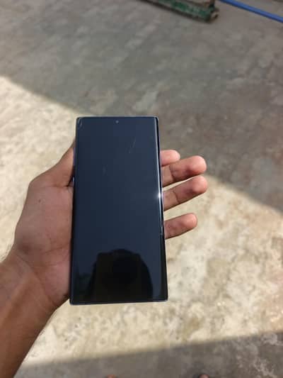 Samsung Mobile Note 10 Plus