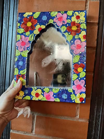 decoration mirror