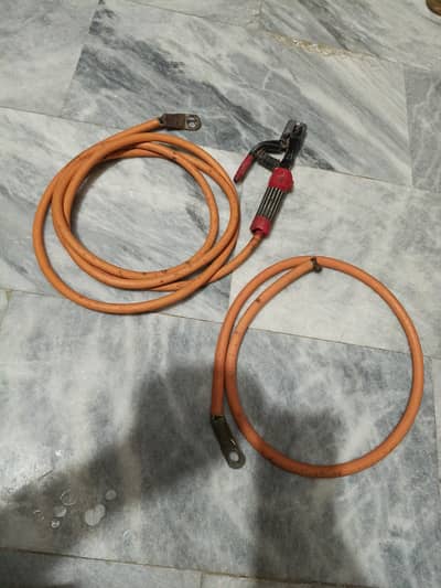 150 MM copper wire