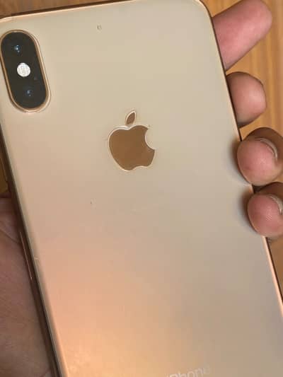 iPhone xs max pta approved