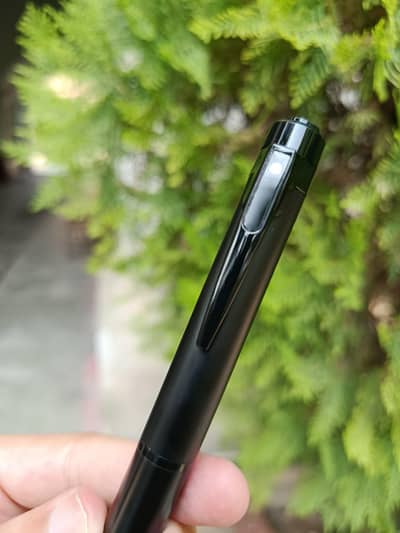 1080P HD Pen Camera Mini Portable Video Recorder | 1.2 Hours