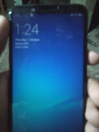 OPPO F5 Youth