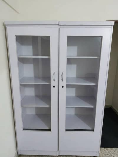 2 Door Wardrobe Almari for Sale No Exchange