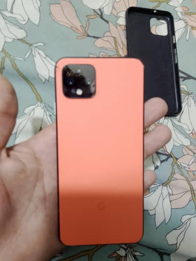 Google Pixel 4