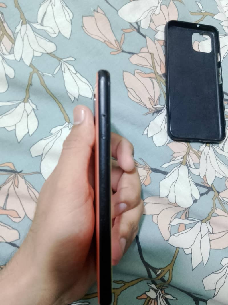 Google Pixel 4 1