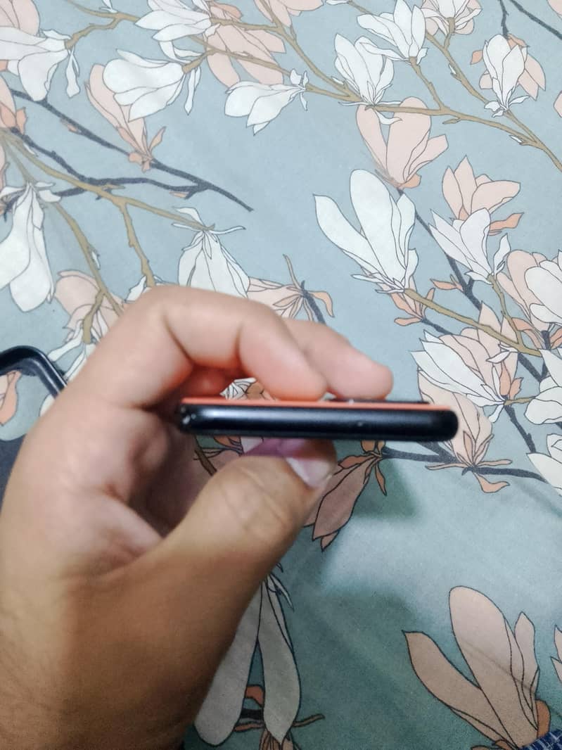 Google Pixel 4 5