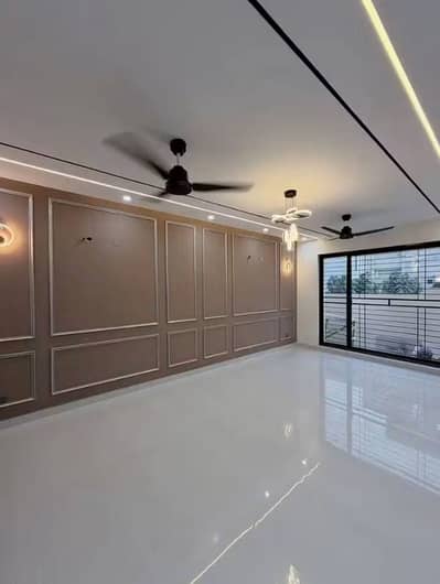 Your Search Ends Right Here With The Beautiful Lower Portion In Central Park Housing Scheme At Affordable Price Of Pkr Rs. 70000