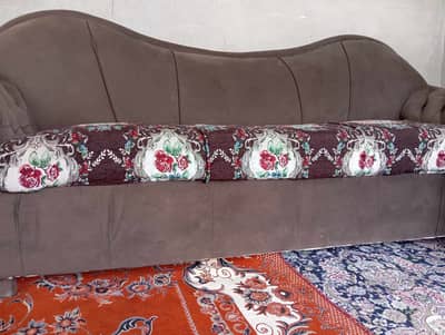 Sofa Set 5 seater