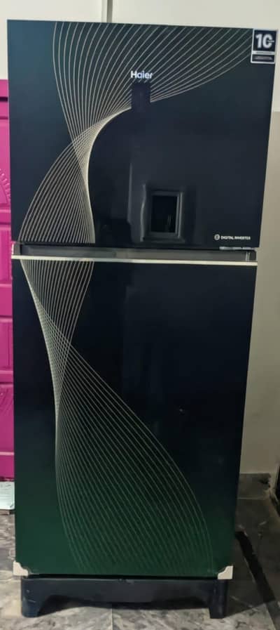 Haier Refrigerator For Sale