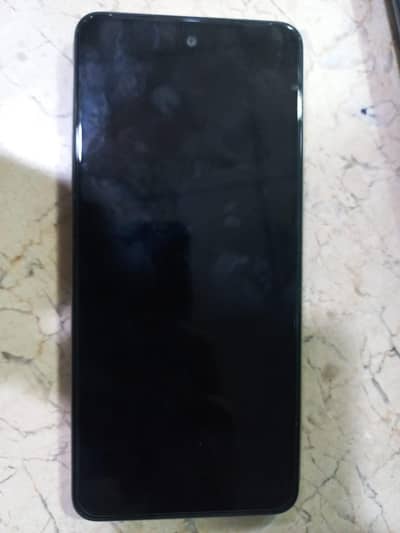 Zte Nubia V60