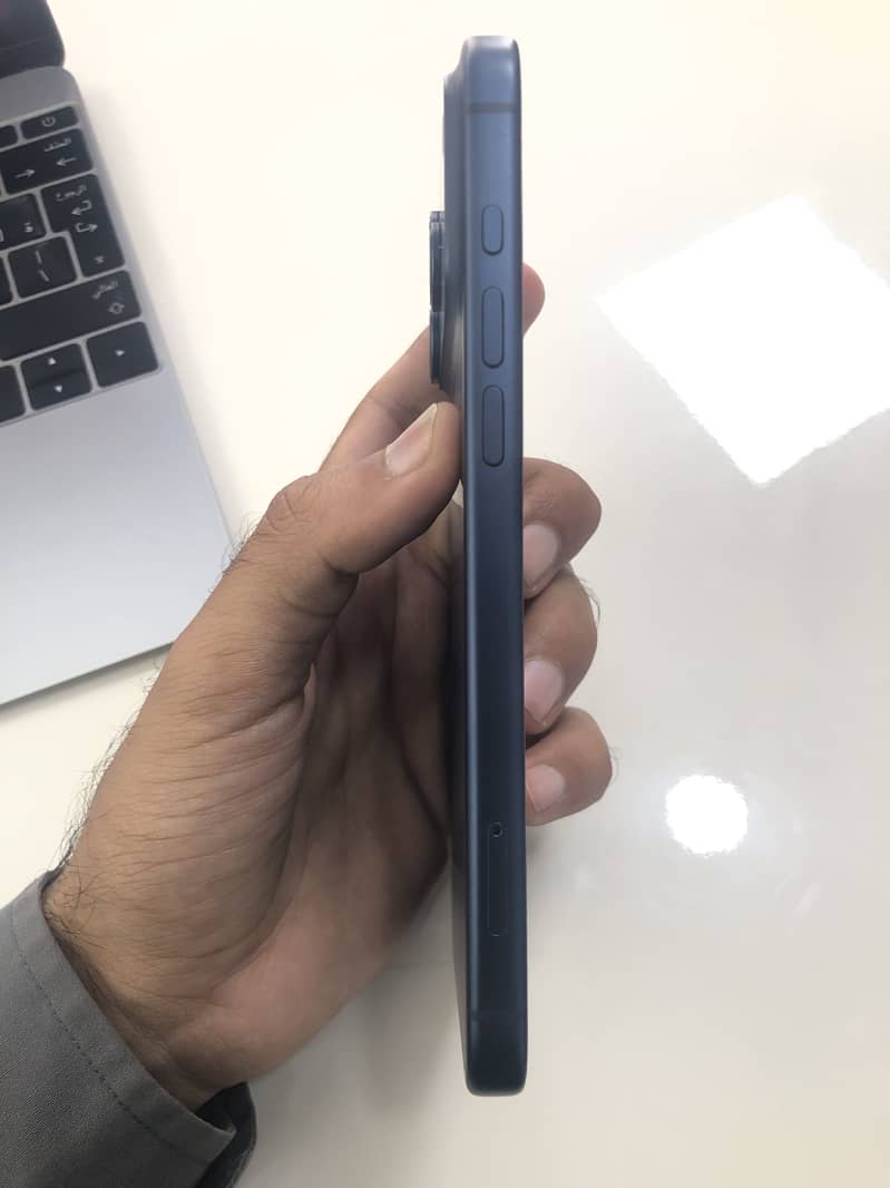 Apple iPhone 17 Pro Max 1