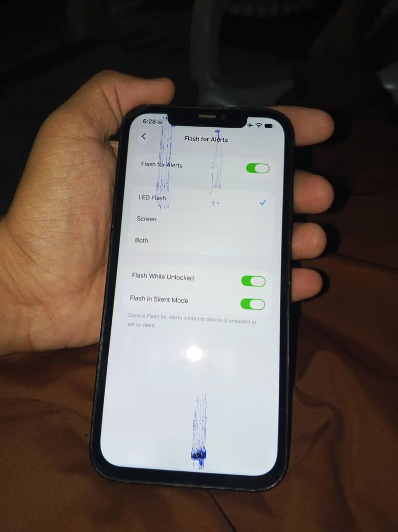 iphone 12 pro max 5