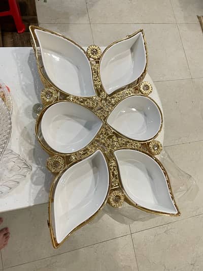 Tableware set