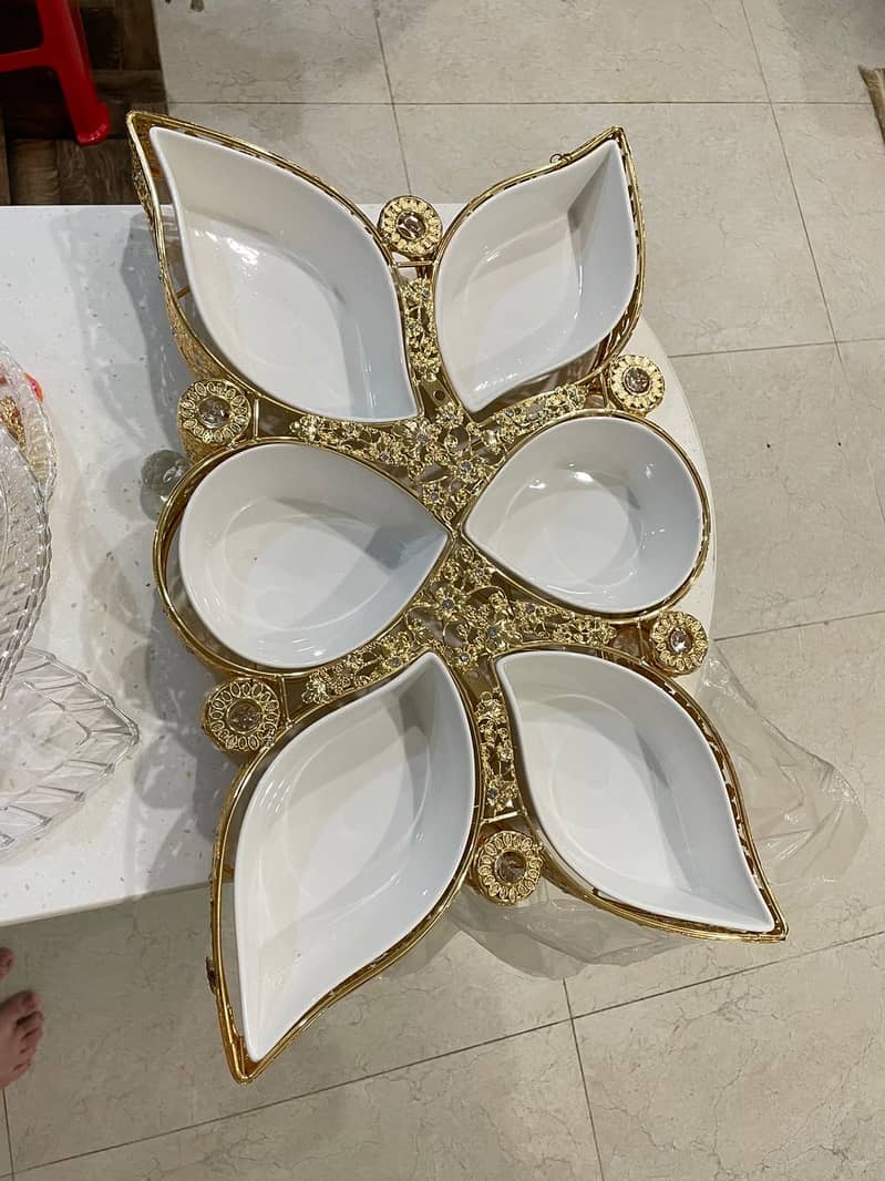 Tableware set 0