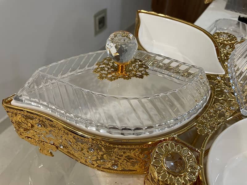 Tableware set 1