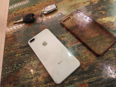 iphone 8 Plus PTA official approve gaming camera 03035522909 whatsap