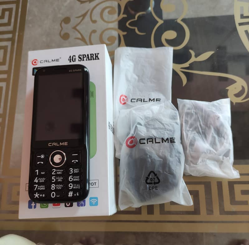 Callme Mobile 0