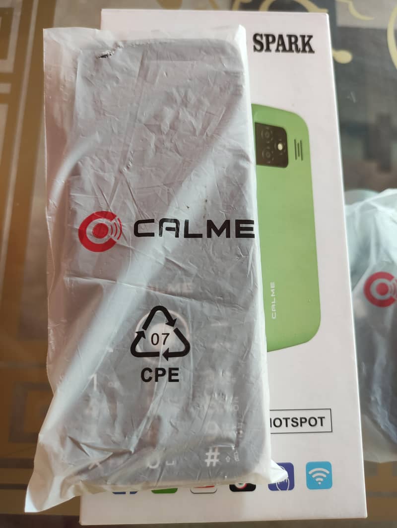 Callme Mobile 1