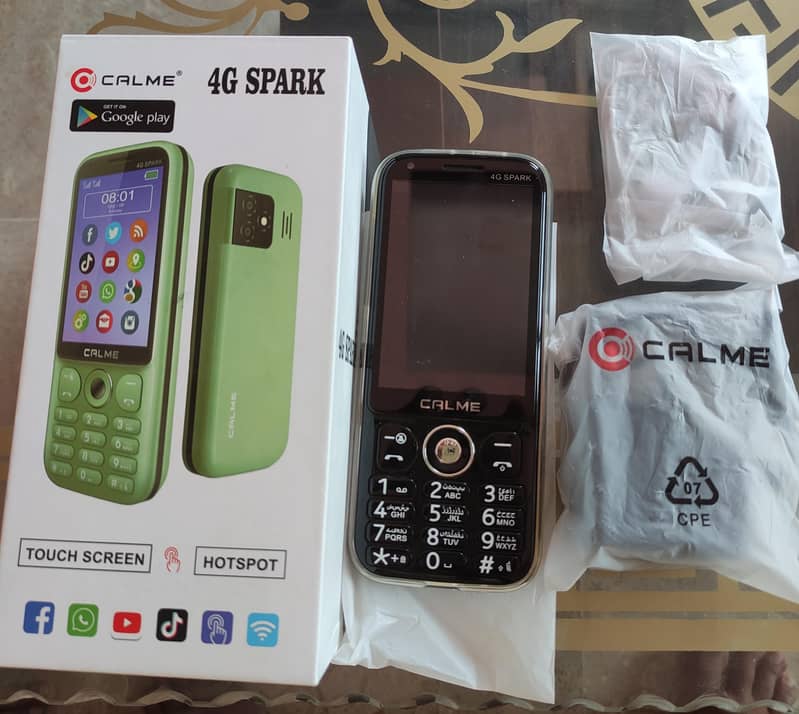Callme Mobile 2