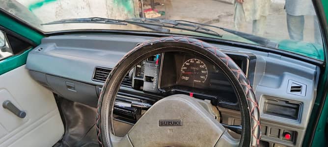 Suzuki Mehran VXR 1998