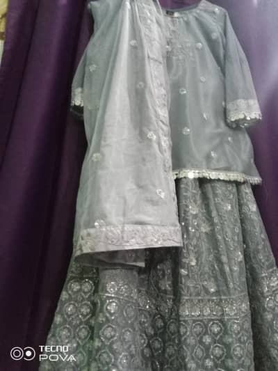 lehnga