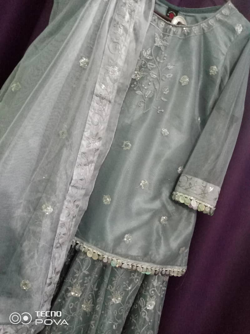 lehnga 1
