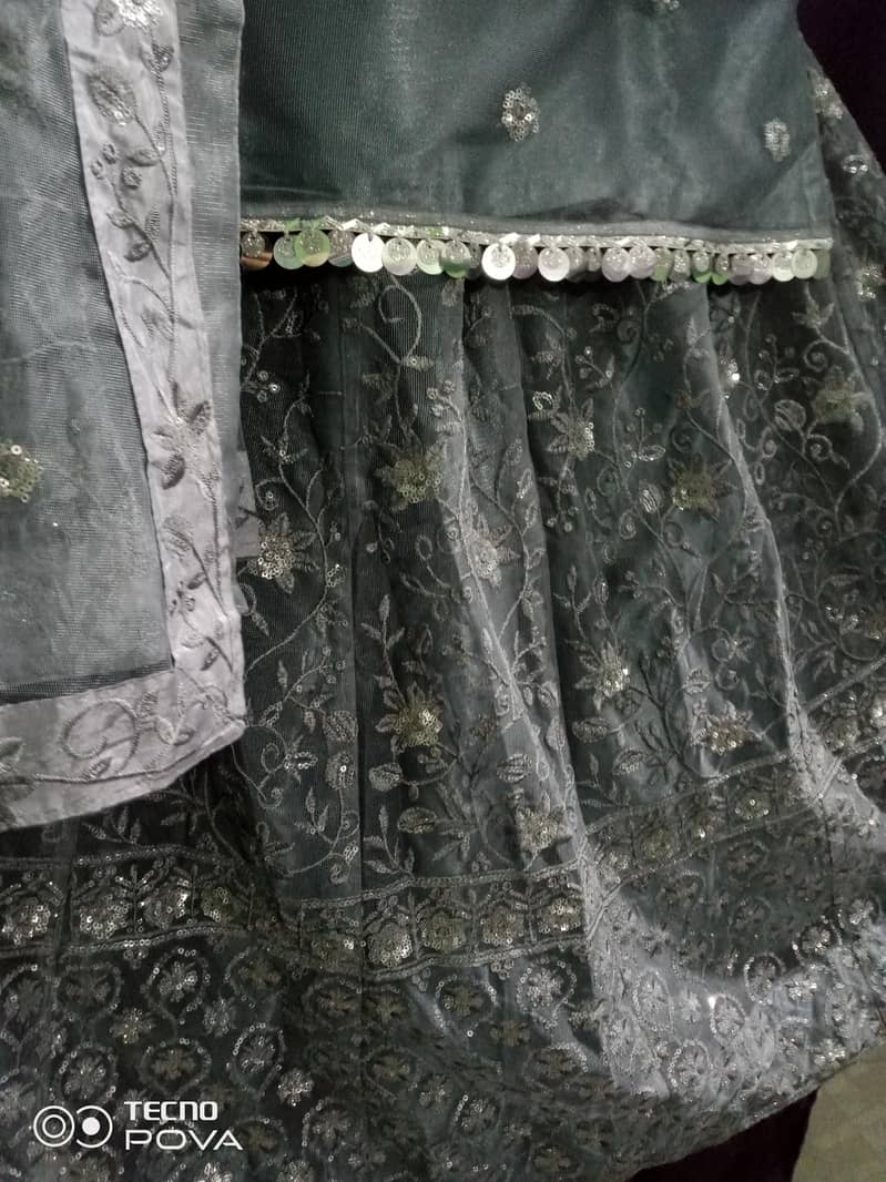 lehnga 2
