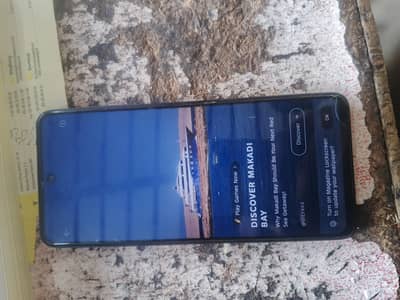 infinix hot 50