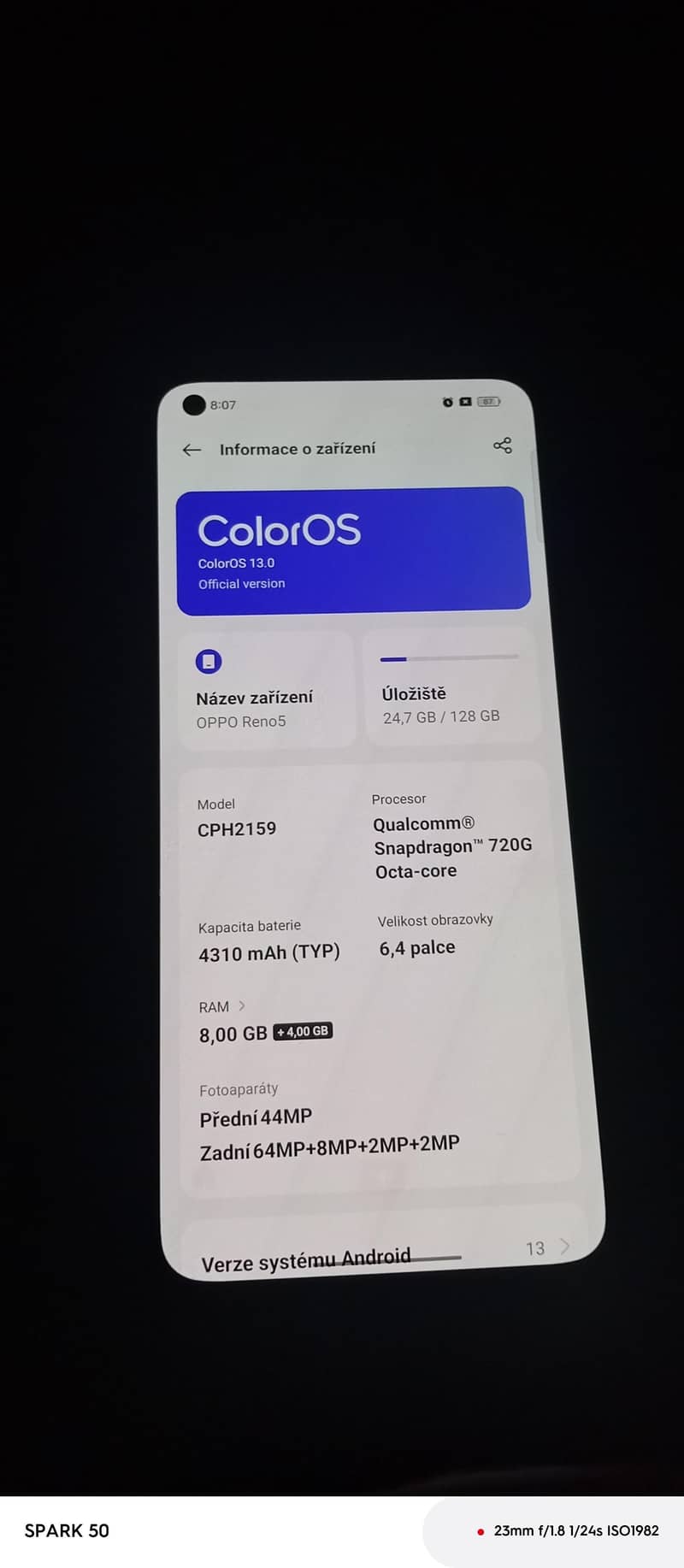 OPPO Other Model 1