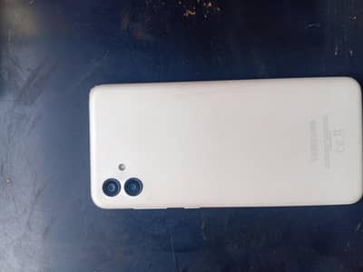 Samsung Mobile A04s 4GB Ram 64GB storage