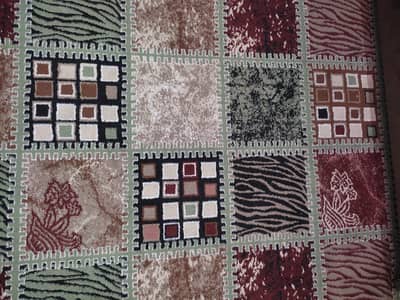 carpet size 14*12