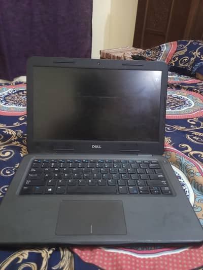 Dell laptop for sell i5 8 generation