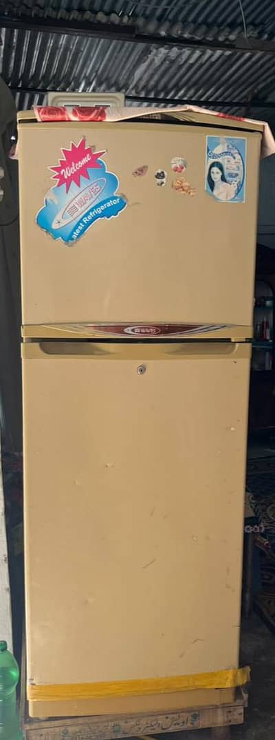 Dawlance Fridge