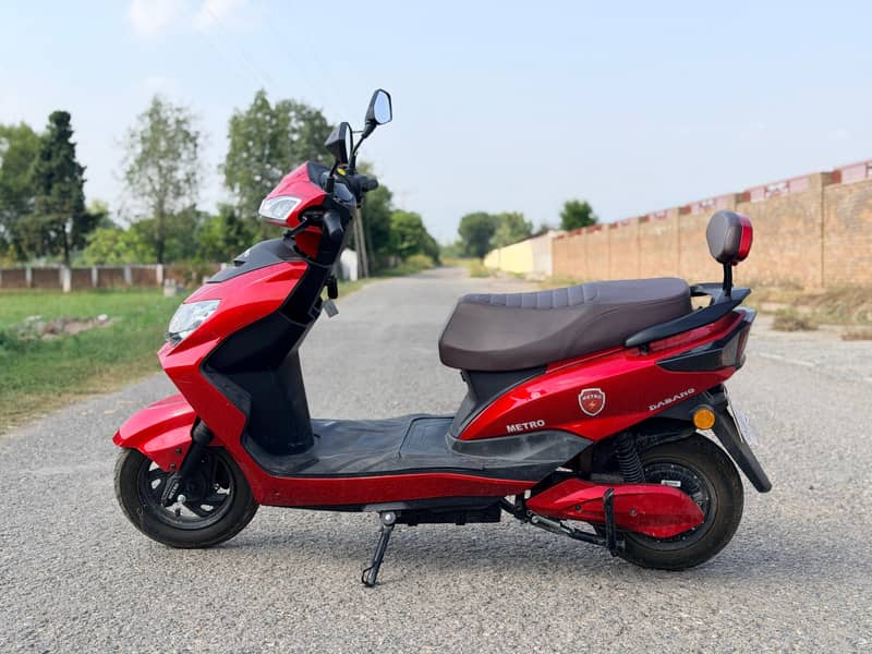 Metro T9 0